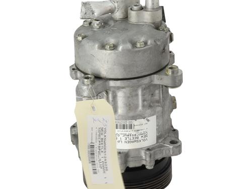 Used AC compressor AC compressor VW NEW BEETLE (9C1, 1C1) 1.9 TDI (101 hp) 22318379 22318379