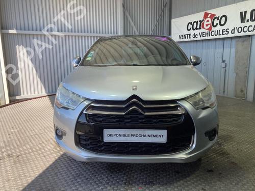 Front left seatbelt CITROËN DS4 (NX_) 1.6 HDi 115 | BP37450304I26 - Image 24