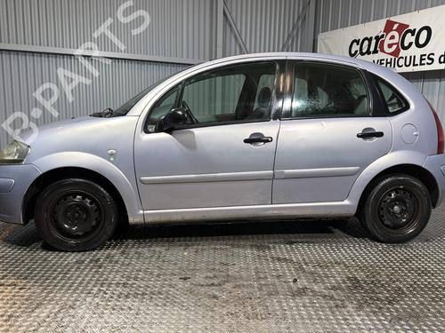 Left headlight CITROËN C3 I (FC_, FN_) 1.4 HDi | BP32111814C28 