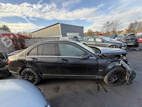 Engine MERCEDES-BENZ C-CLASS (W204) C 220 CDI (204.002) | BP38423433M1 - Image 16