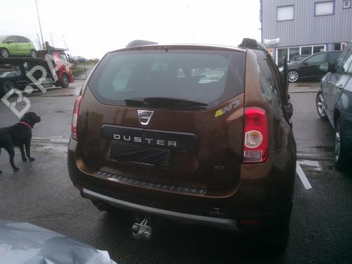 AC compressor DACIA DUSTER (HS_) 1.5 dCi 4x4 (HSMC, HSMD) | BP24522476M34 - Image 9