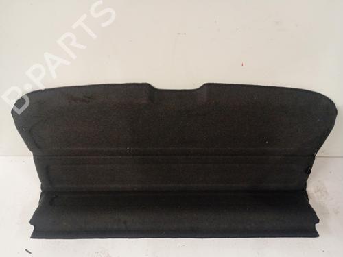 Used Rear parcel shelf Rear parcel shelf PEUGEOT 3008 I MPV (0U_) 2.0 HDi Hybrid4 (163 hp) 32472030 32472030