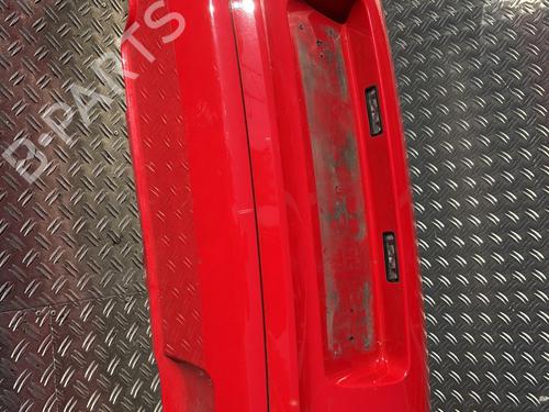 Rear bumper VW POLO V (6R1, 6C1) 1.2 | BP29239195C8 
