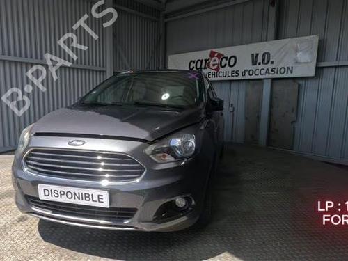 Engine FORD KA+ III (UK, FK) | BP37156298M1 - Image 9