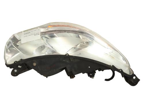 right-headlight-citroen-c4-ii-nc_-2009-36953465 main image