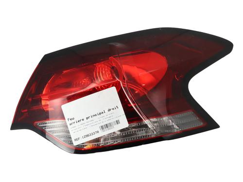 Right taillight CITROËN DS4 (NX_) 1.6 HDi 115 | BP37450287C35  - Image 6