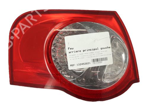 Left taillight VW PASSAT B6 Variant (3C5) 2.0 TDI 16V | BP39018228C34 - Image 6