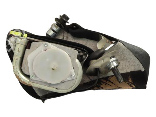Used Front right seatbelt Front right seatbelt NISSAN MICRA IV (K13K, K13KK) 1.2 (80 hp) 21890662 21890662