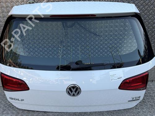 Used Tailgate VW GOLF VII (5G1, BQ1, BE1, BE2) 1.6 TDI (105 hp) 29202686