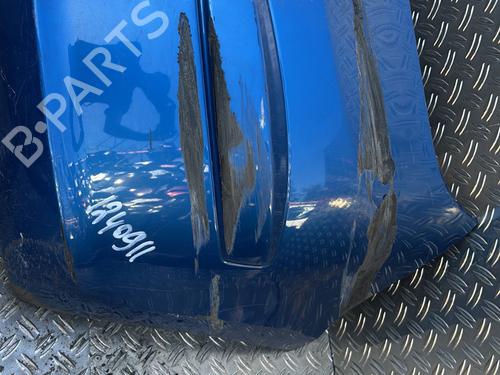 Rear bumper HYUNDAI i30 (FD) 1.6 CRDi | BP21293562C8 