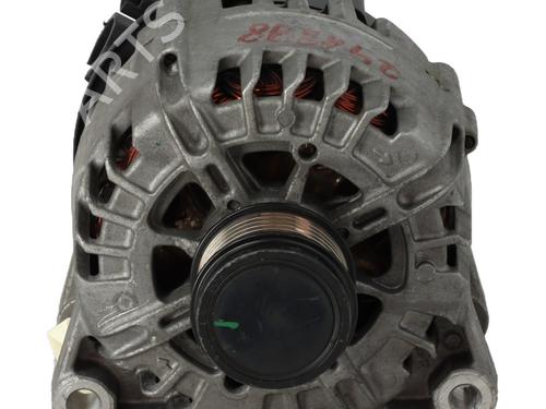Used Alternator CITROËN C4 CACTUS 1.6 BlueHDi 100 (99 hp) 21298381