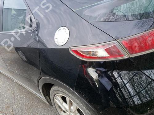 Used Parts HONDA CIVIC VIII Hatchback (FN, FK) 4657195