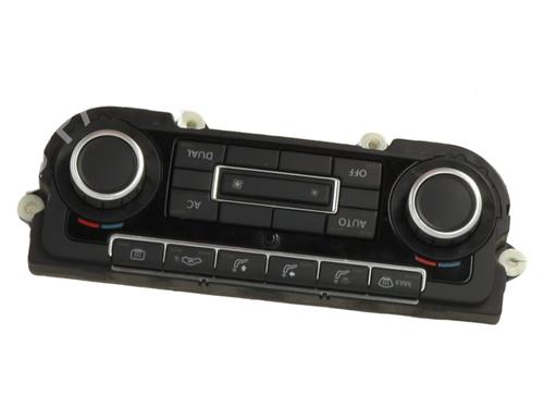 Used Climate control Climate control VW TIGUAN (5N_) 2.0 TDI (140 hp) 21318340 21318340