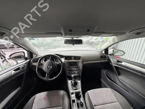 ABS pump VW GOLF VII (5G1, BQ1, BE1, BE2) 1.6 TDI | BP29202703M43 