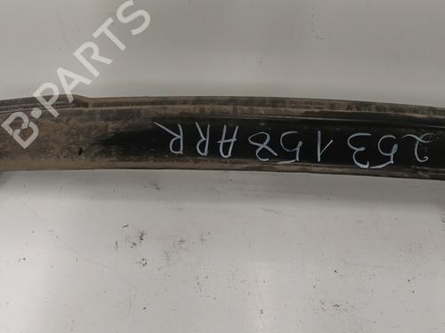Rear bumper reinforcement VW GOLF VI (5K1) 2.0 TDI | BP29427977C73