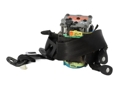 Front left seatbelt AUDI TT (8J3) 2.0 TFSI | BP28499910I26 - Image 2