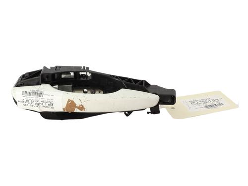 Used Rear right exterior door handle PEUGEOT 308 II (LB_, LP_, LW_, LH_, L3_) 1.2 THP 110 (110 hp) 21315360