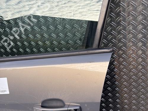 Left front door OPEL MERIVA B MPV (S10) 1.7 CDTI (75) | BP22604937C2 