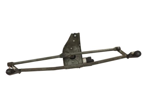 Front wiper motor FORD TRANSIT Van (FA_ _) 2.2 TDCi | BP21293307M29