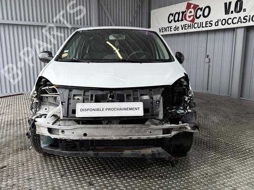 Seat buckle RENAULT TWINGO II (CN0_) 1.5 dCi (CN0E) | BP32304356I32  - Image 12