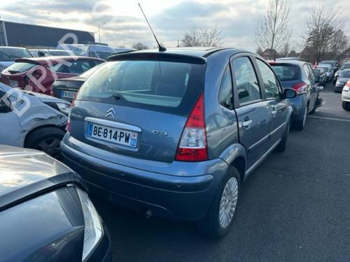 Starter CITROËN C3 I (FC_, FN_) 1.6 16V | BP21318535M8 
