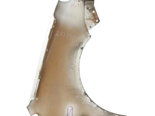 Błotnik przedni lewy VW POLO IV (9N_, 9A_) 1.2 12V | BP29974095C41 