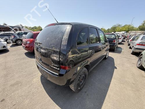 Højre forlygte OPEL MERIVA A MPV (X03) 1.7 CDTI (E75) | BP26714726C29 