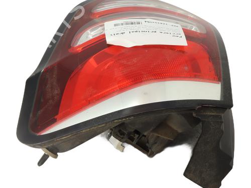 Right taillight CITROËN C3 II (SC_) 1.4 HDi 70 (SC8HZC, SC8HR0, SC8HP4) | BP33992735C35 - Image 6