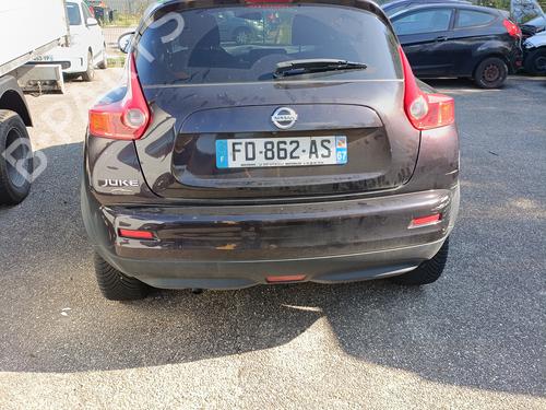 Left front window switch NISSAN JUKE (F15) 1.6 | BP29304092I27  - Image 9