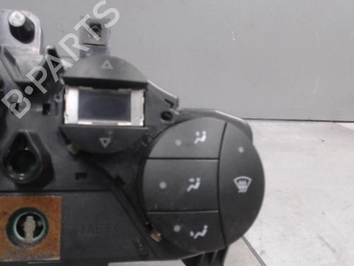 Climate control FIAT 500 (312_) 1.3 D Multijet (312AXB1A) | BP21292394I5 