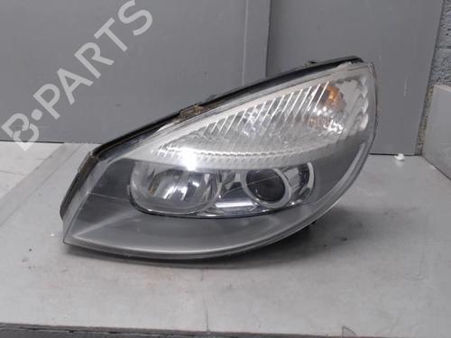 Used Left headlight Left headlight RENAULT ESPACE IV (JK0/1_) 2.2 dCi (JK0H) (150 hp) 21297647 21297647
