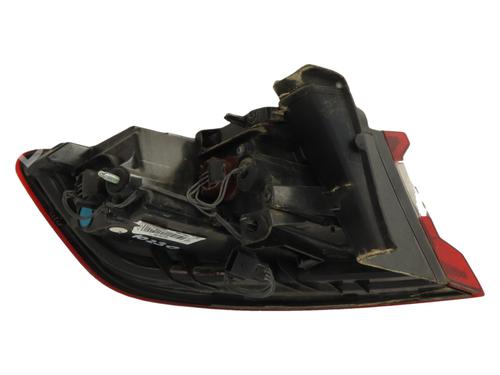 Right taillight RENAULT MEGANE IV Hatchback (B9A/M/N_) | BP37284239C35 - Image 4