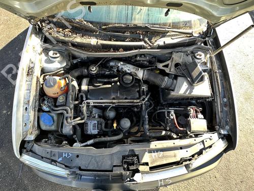 Starter VW GOLF IV (1J1) 1.9 TDI | BP21290096M8 