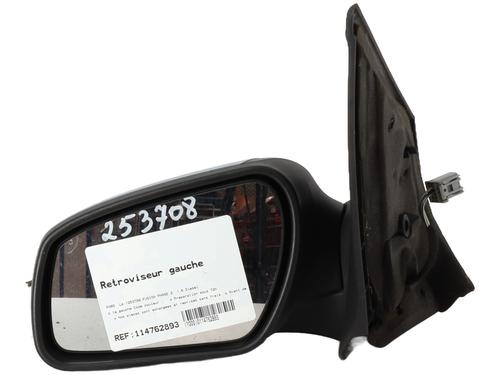Used Left mirror FORD FUSION (JU_) 1.6 TDCi (90 hp) 29981292
