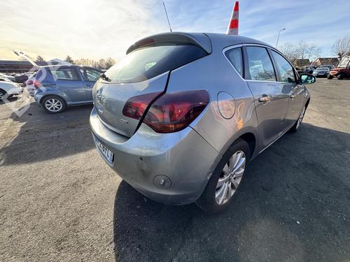 Starter OPEL ASTRA J (P10) 1.7 CDTI (68) | BP21302438M8 