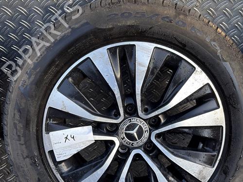 Fælk MERCEDES-BENZ A-CLASS (W177) A 180 d (177.003) | BP25257648C45