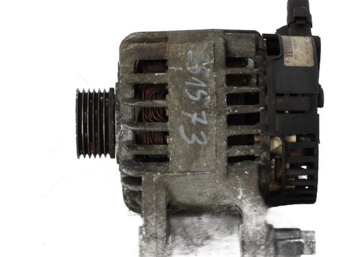 Used Alternator Alternator RENAULT TWINGO I (C06_) 1.2 16V (C060) (60 hp) 25894516 25894516