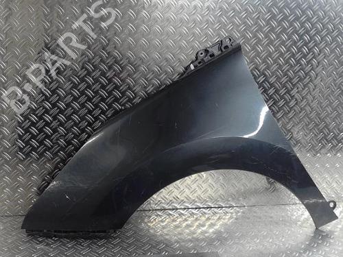 Used Left front fenders PEUGEOT 5008 (0U_, 0E_) 1.6 HDi (110 hp) 21298057