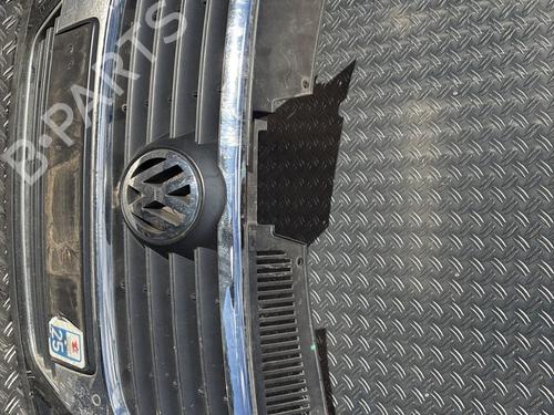 Front bumper VW PASSAT B6 Variant (3C5) 2.0 TDI | BP29161144C7 