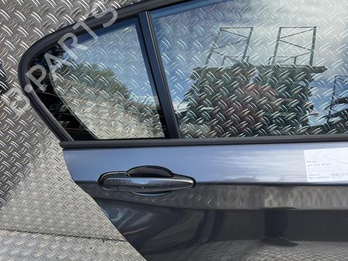 Dør højre bagtil BMW 1 (F20) 116 d (116 hp) 27897278