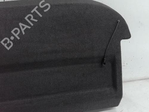 Rear parcel shelf OPEL ASTRA H (A04) 1.7 CDTI (L48) | BP21375856C85 