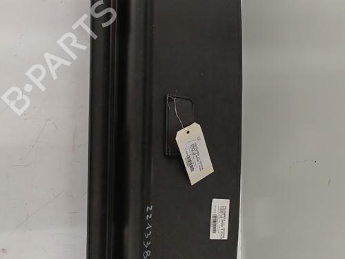 Used Rear parcel shelf VW PASSAT B6 Variant (3C5) 2.0 TDI 16V (140 hp) 21297622