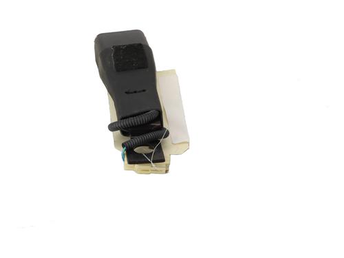 Seat buckle SUZUKI IGNIS III (MF, FF) 1.2 Hybrid (ATK412) | BP32849571I32 - Image 2