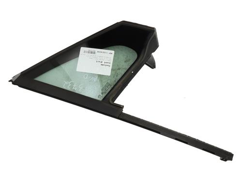 Front right quarter glass PEUGEOT 208 I (CA_, CC_) 1.0 VTi | BP29927776C112