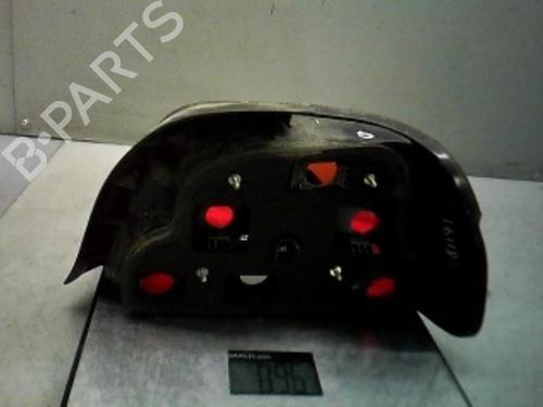Left taillight BMW 5 (E39) 520 i | BP21310073C34 