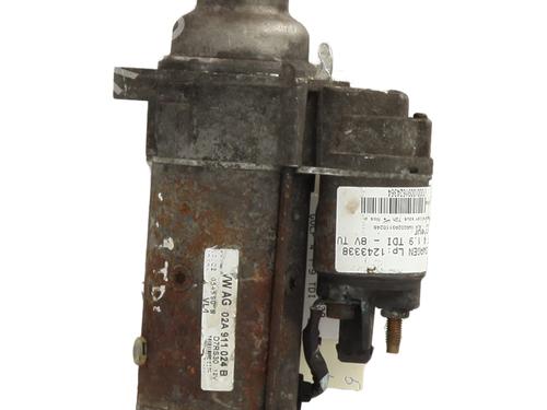 Starter VW GOLF IV (1J1) 1.9 TDI | BP21295782M8 