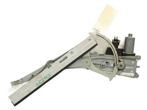 Left front window motor OPEL ASTRA J GTC | BP37156352E21 - Image 3