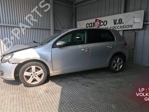 Used Parts VW GOLF VI (5K1)  1.6 TDI  4908251