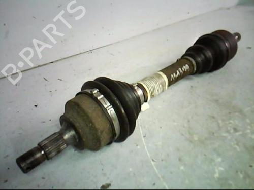 Used Left front driveshaft Left front driveshaft 21304218 21304218