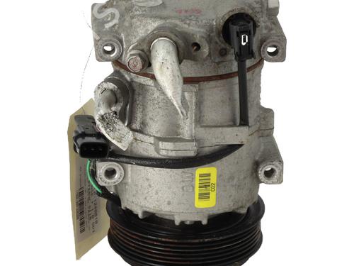 Used AC compressor HYUNDAI KONA (OS, OSE, OSI) 1.0 T-GDi (120 hp) 21300925